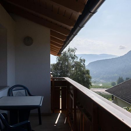 Fewo Dreiraum Im Haus Goetsch 6 Parcines Exteriér fotografie